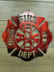 Fire Fighter Logo