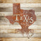Texas Roots