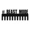 Beast Mode #Beast Mode medal display